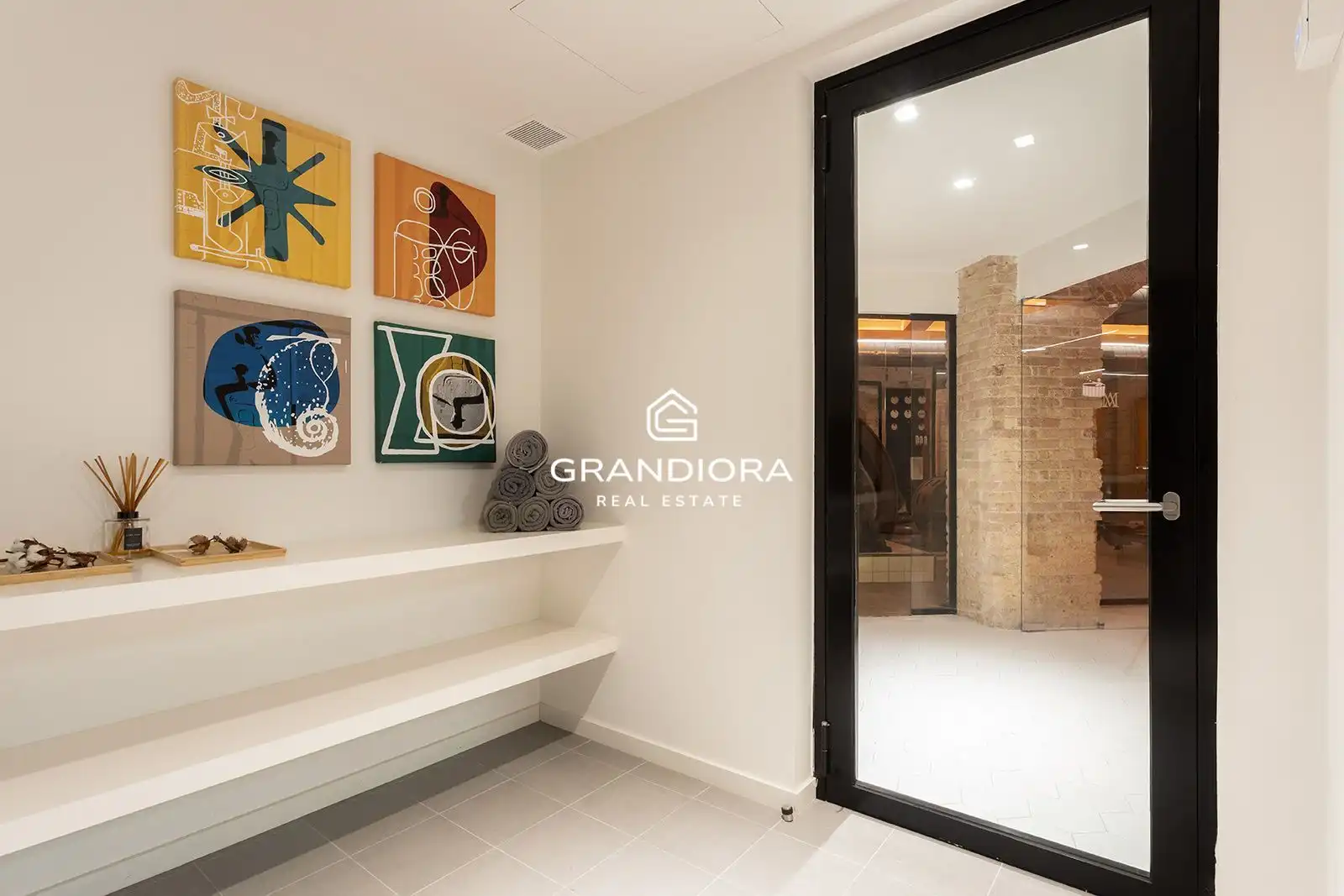 Piso en venta en Calle Ausias Marc, imagen 43