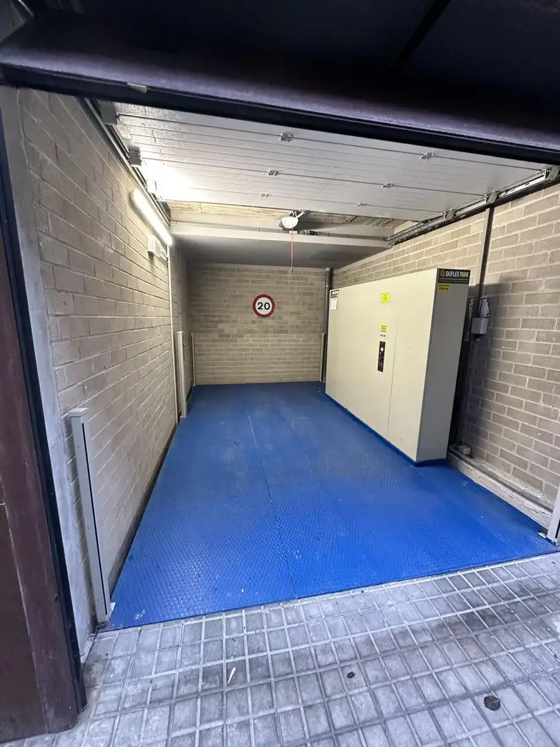 Parcheggio in vendita a Passatge de Nogués 16, imagen 3