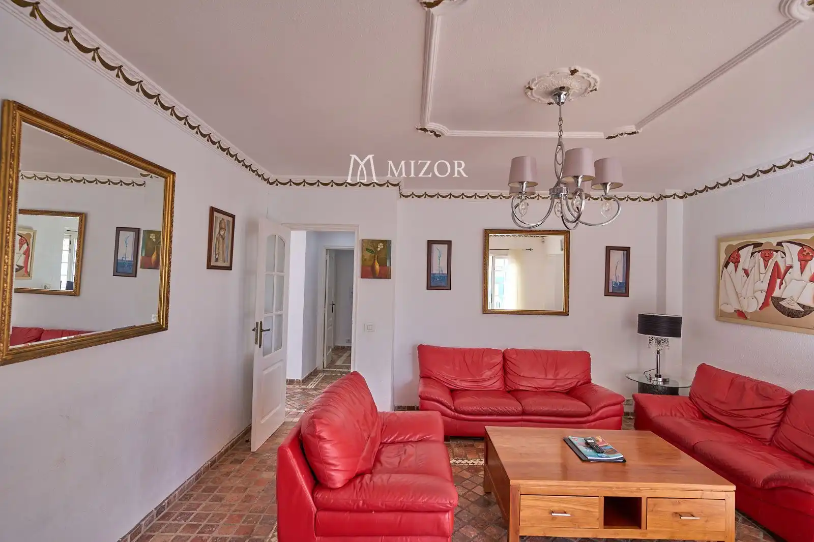 Detached house with pool for sale in la laja, imagen 52