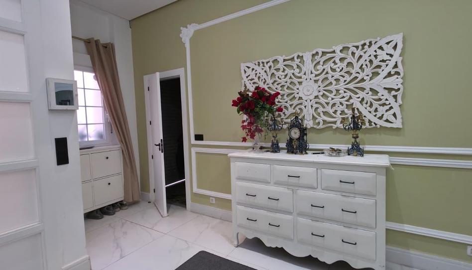 Foto 1 de Casa o xalet en venda a Carrús Este, Alicante