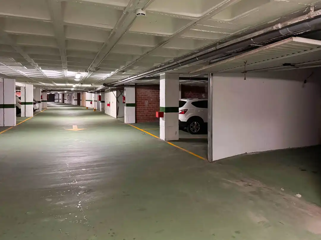 Parking à louer à El Sardinero, imagen 3