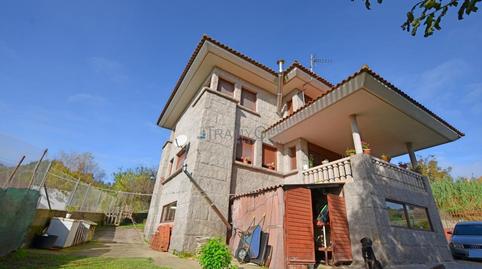 Foto 4 de Casa o xalet en venda a Moaña, Pontevedra