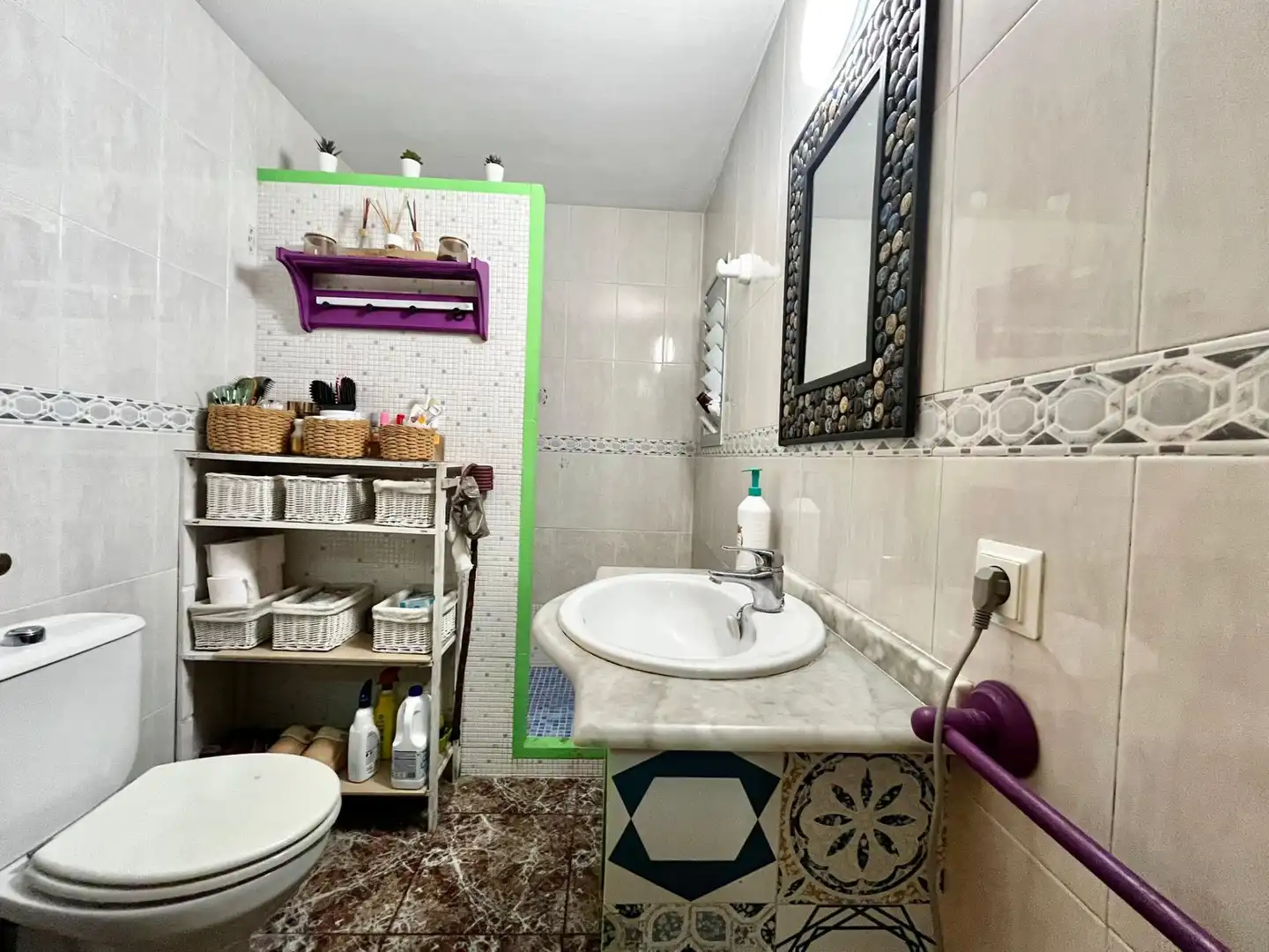 Maison avec terrasse à vendre à Campos poble, imagen 9