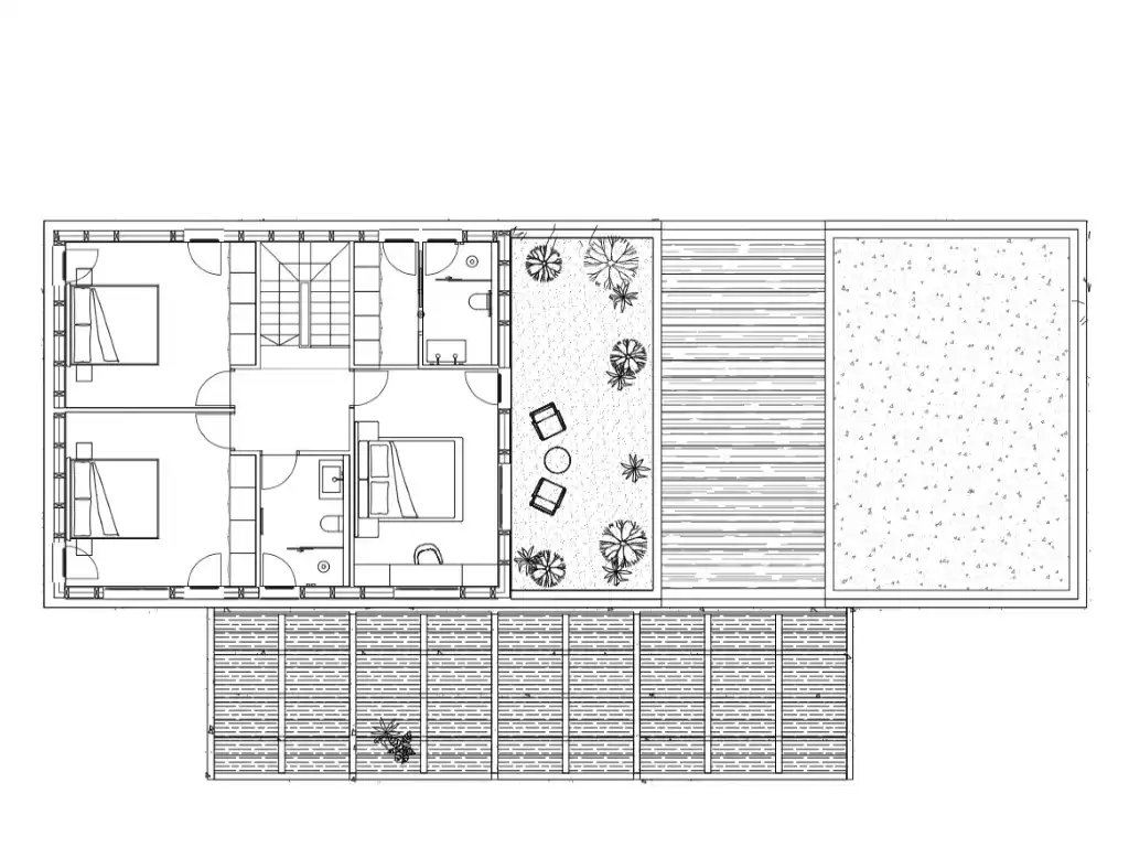Detached house with pool for sale in Son Parc, imagen 18