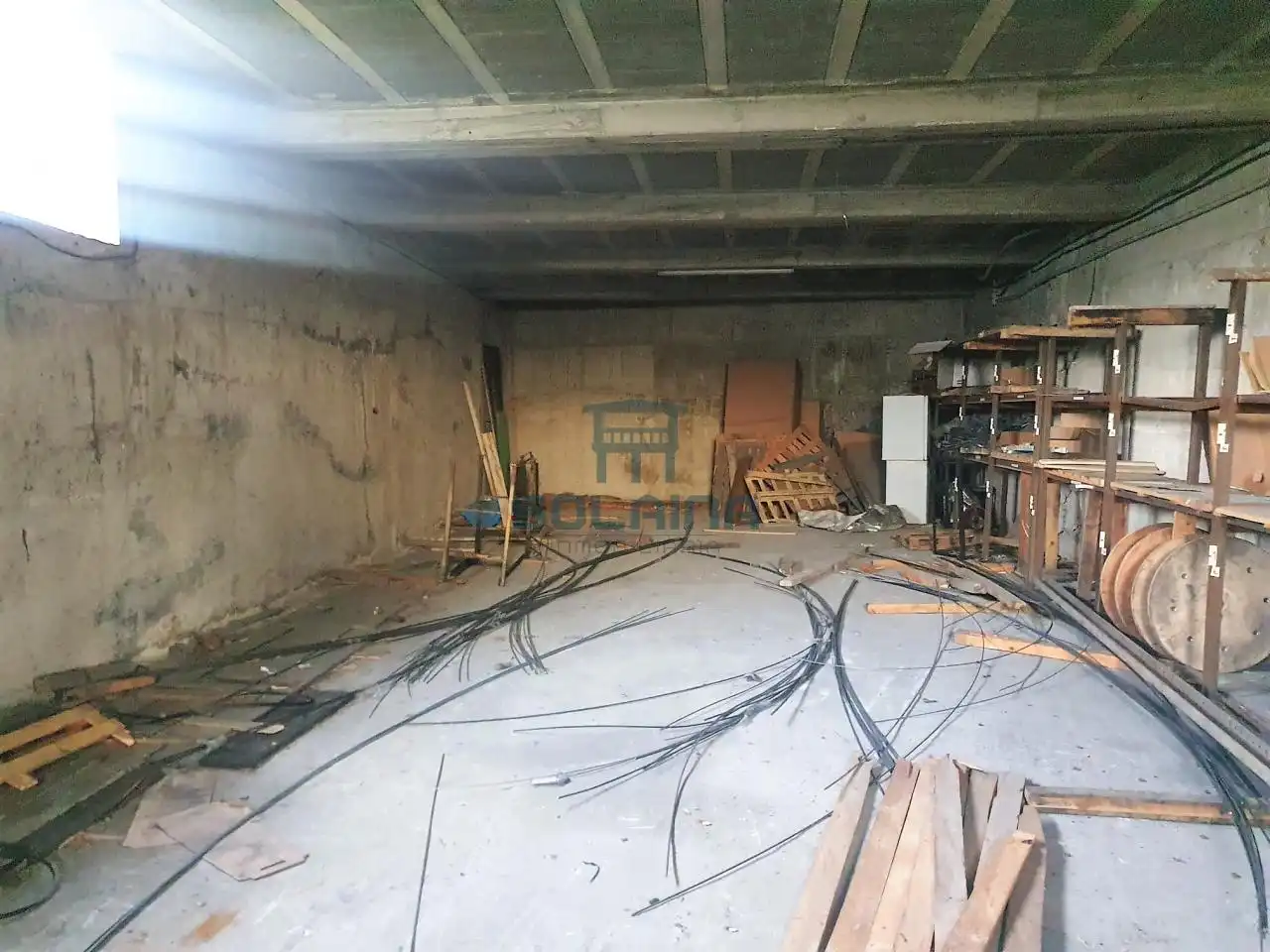 Nave industrial in affitto a Barbadás, imagen 3