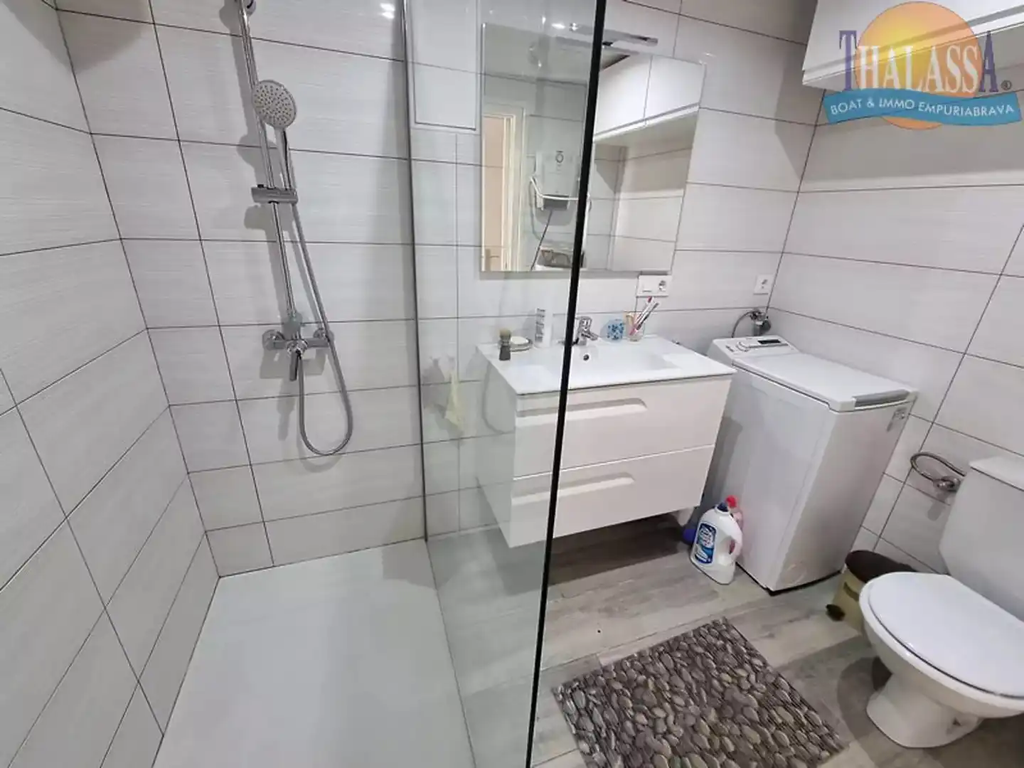 Wohnung mit Aufzug zum Verkauf in Delta Muga, imagen 17