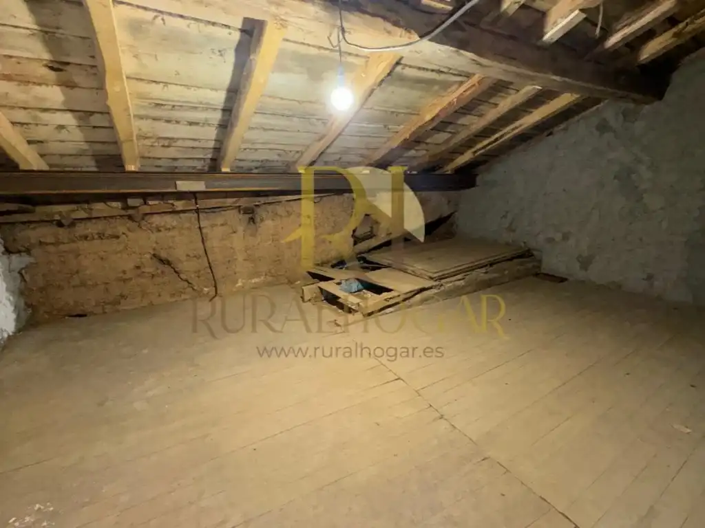 Maison avec jardin à vendre à Villamañán, imagen 33