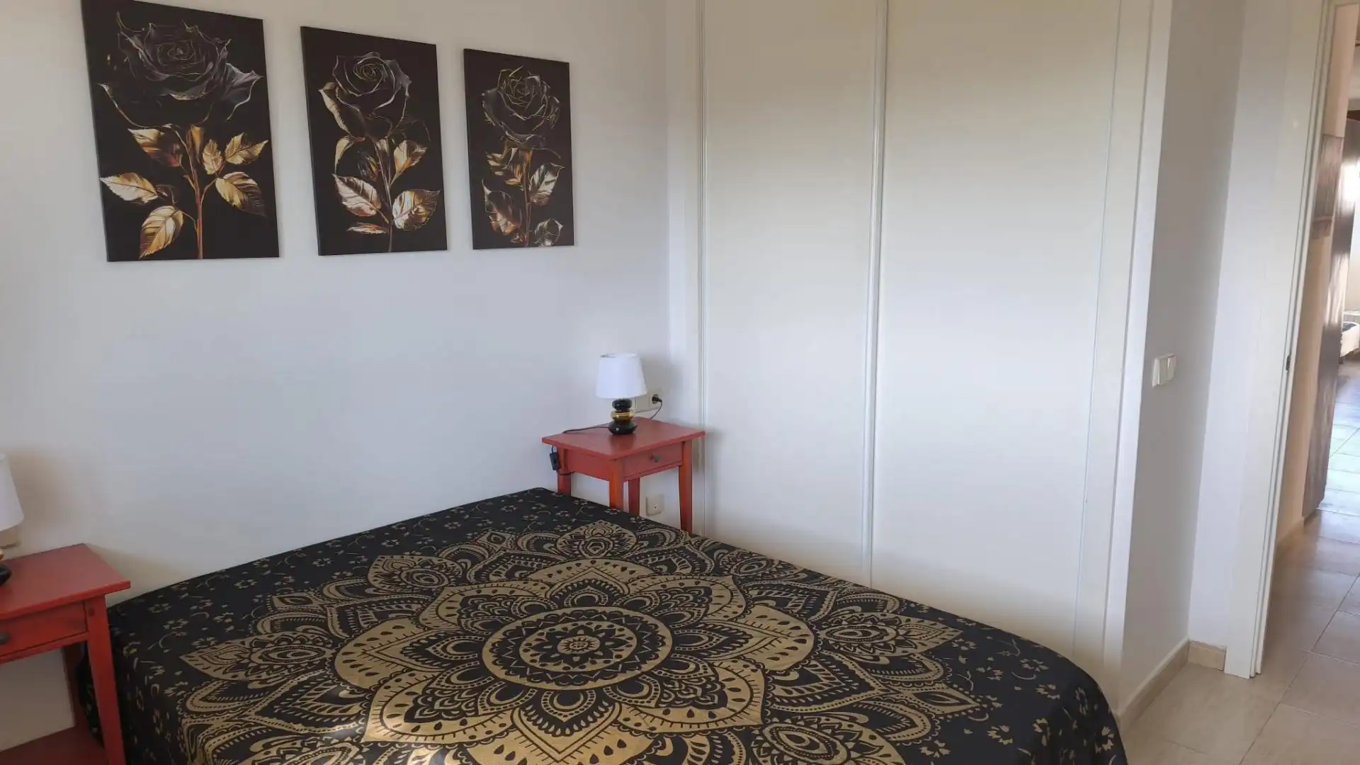 Rez-de-chaussée avec ascenseur à vendre à San Jorge / Sant Jordi, imagen 8