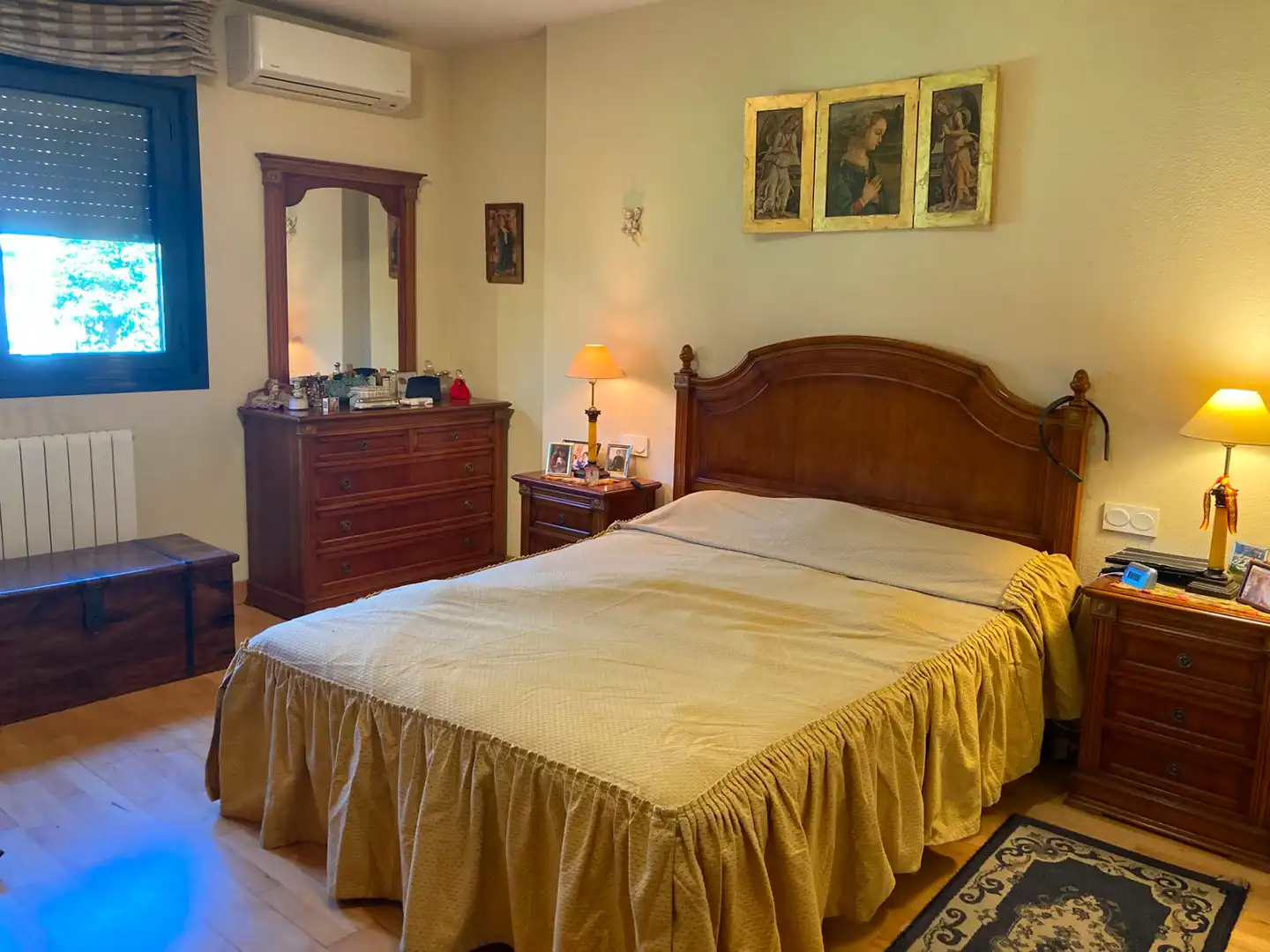 Reihenhaus mit Pool zum Verkauf in Calle de la Retama, imagen 53