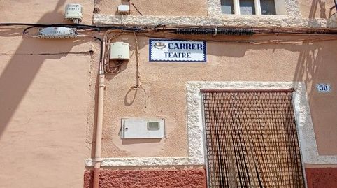Foto 3 von Wohnungen zum Verkauf in Pueblo, Cabanes