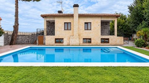 Casa en venta en Camarma de esteruelas, imagen 3