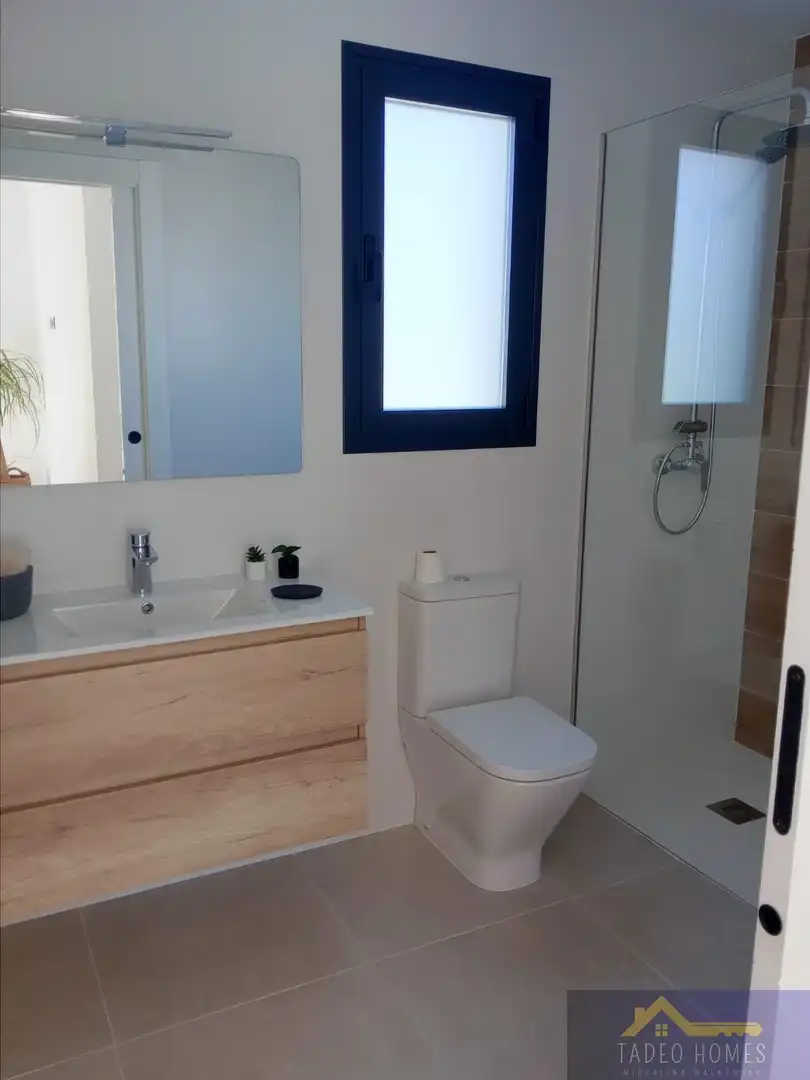 Bungalow amb terrassa en venda a Calasparra, imagen 25