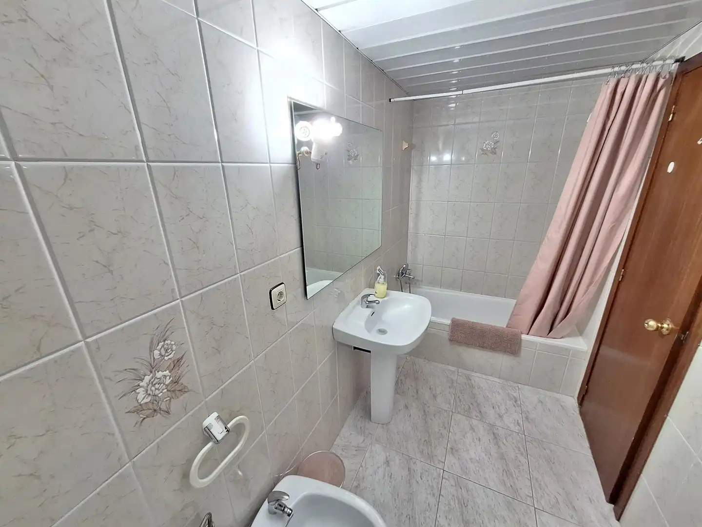 Flat with terrace to rent in Centre, imagen 18