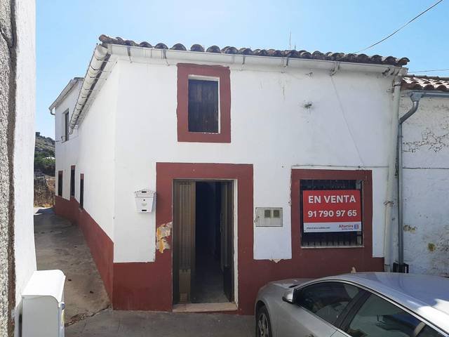 Casa-chalet en Venta en Arroyomolinos (Cáceres)