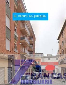 Piso en Venta en Requena