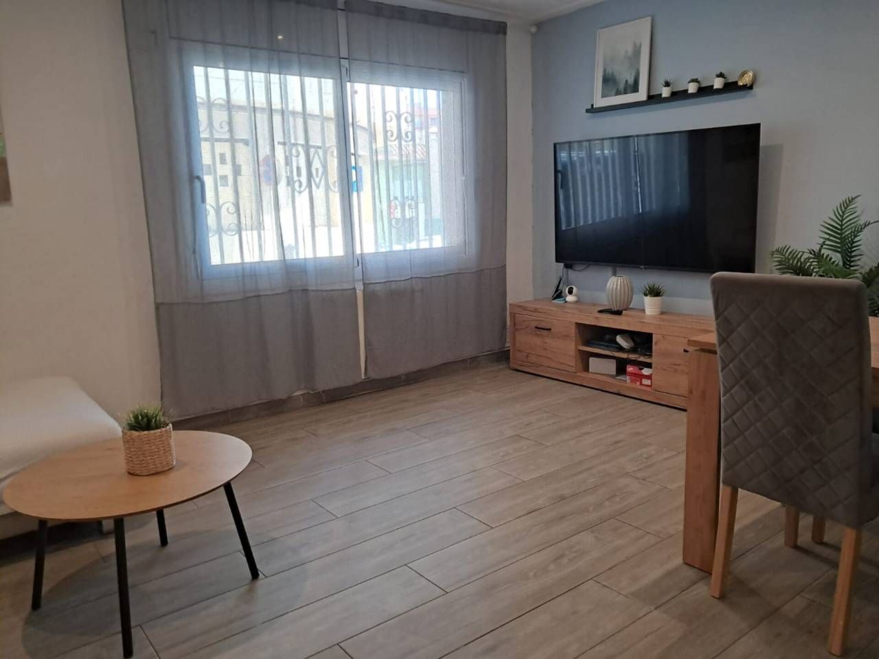 Flat for sale in Calle d´anselm clave, Mercat - Mas Moixa