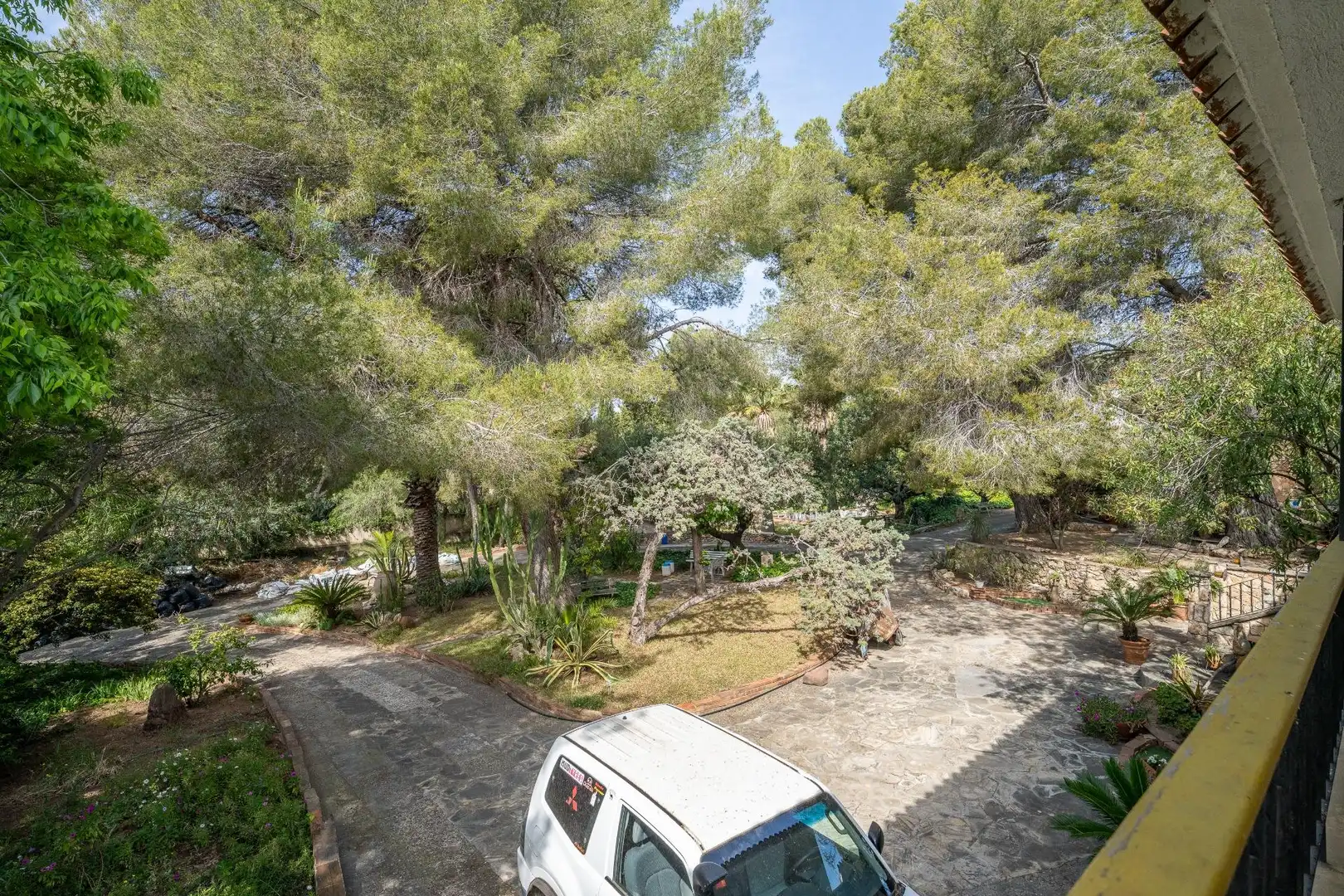 Villa avec piscine à vendre à MUNTANYA OLIVA-I, imagen 42