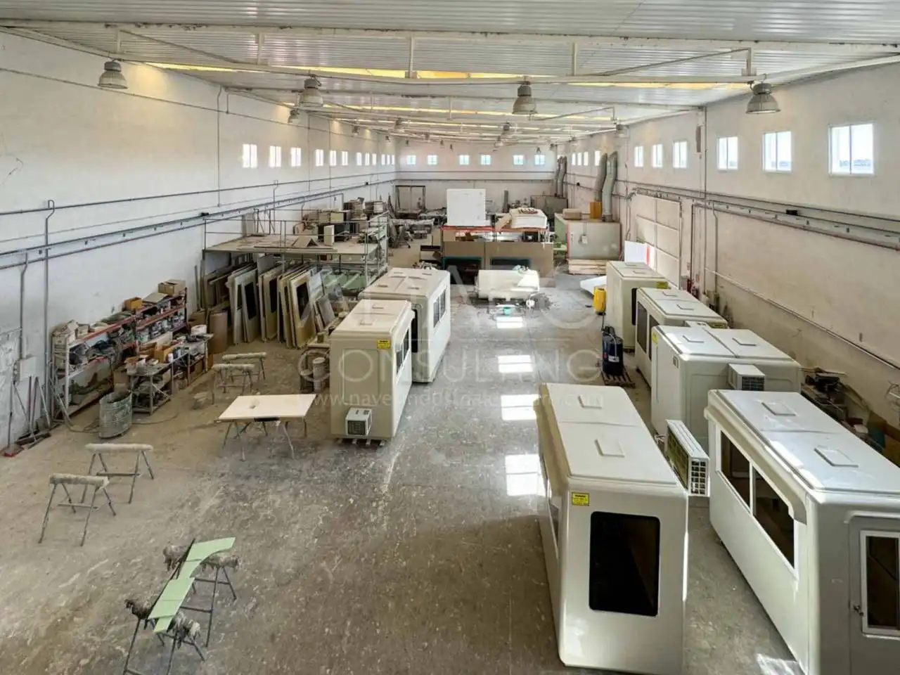 Nave industrielle à vendre à Avenida Canteras, imagen 3