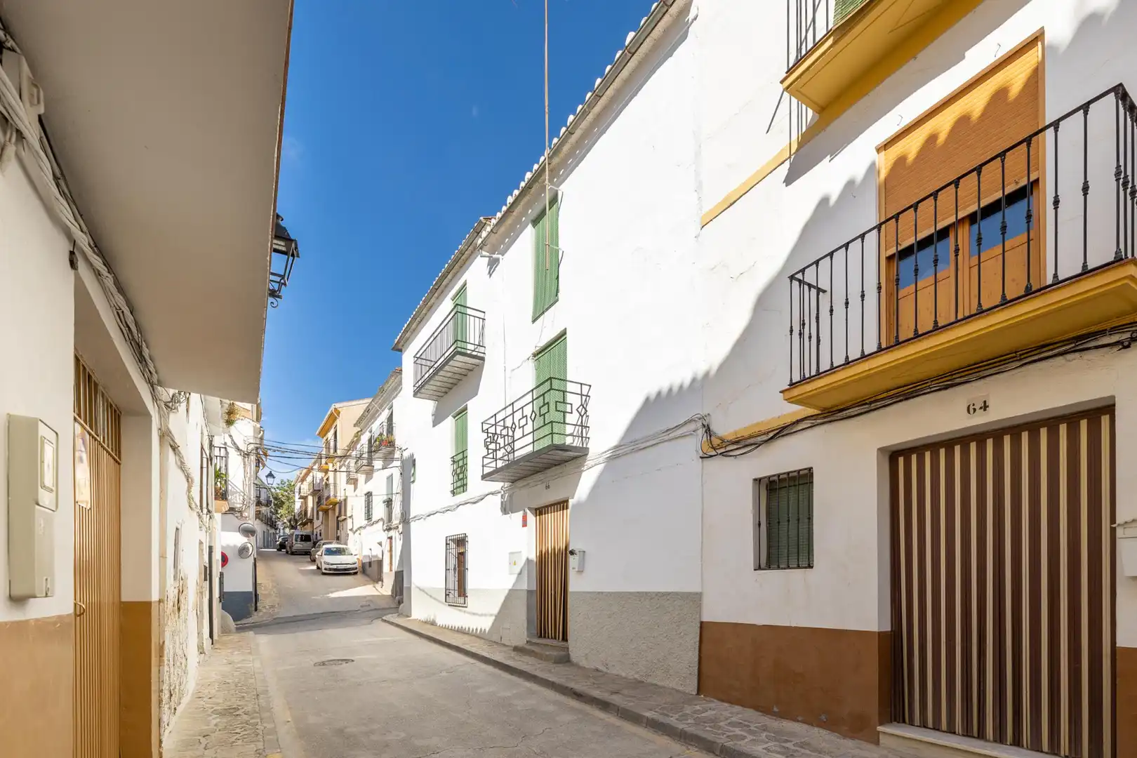 Maison avec terrasse à vendre à Calle Alta Mesones 45, imagen 20