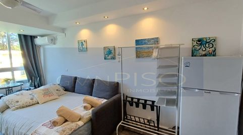 Foto 5 von Wohnung zum Verkauf in Avenida Pirata del, Guadalmansa, Estepona