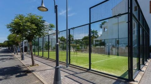 Foto 4 de Apartamento de alquiler en Calle Salvador de Bahía, 6, La Barrosa, Chiclana de la Frontera