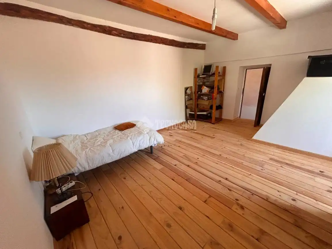 Finca rústica en venta en Alba de Cerrato con Balcón