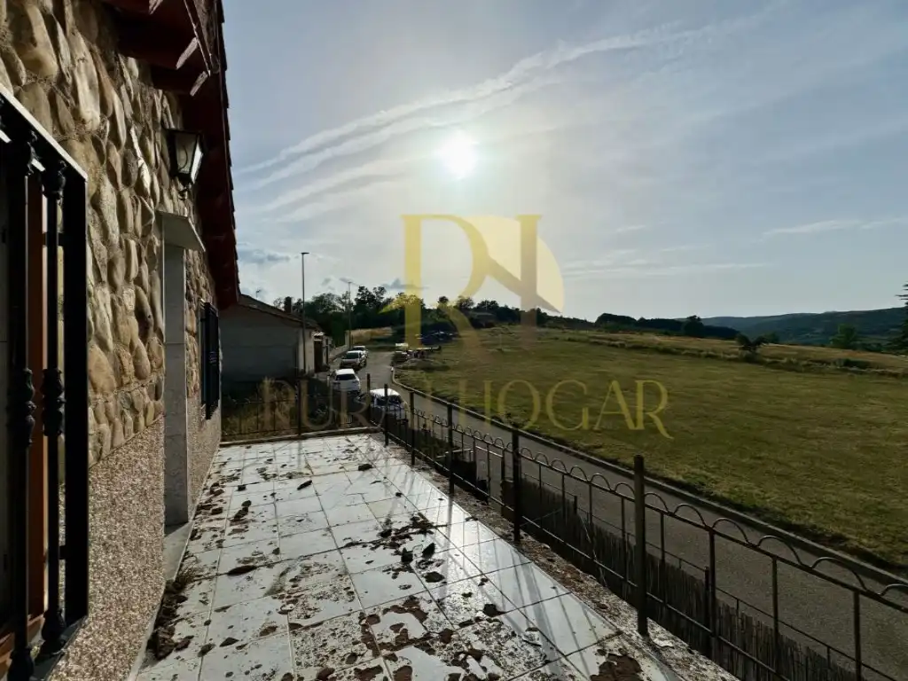 Casa o chalet en venta en Cuadros
