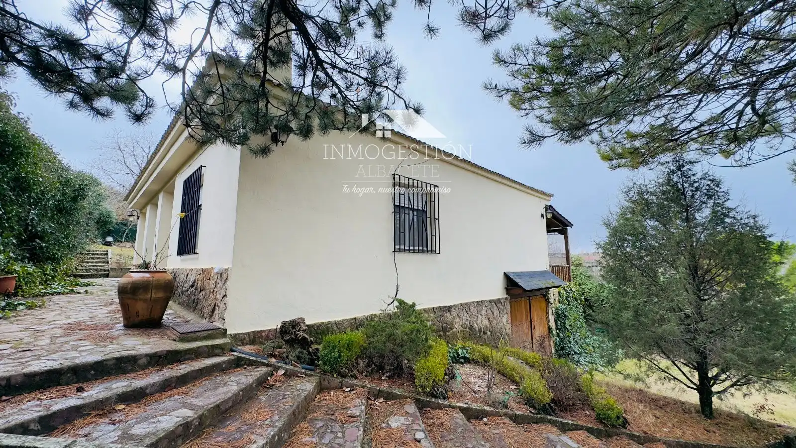 Villa avec jardin à vendre à Alcaraz, imagen 29