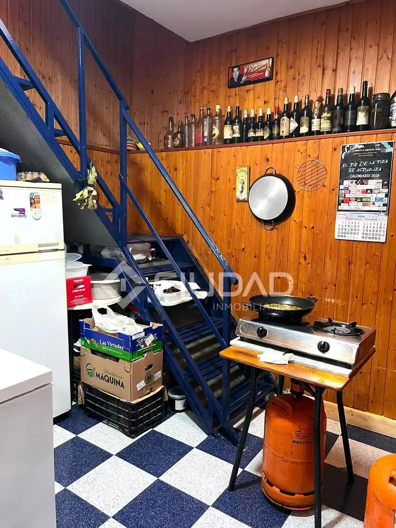 Casa o chalet en venta en Ayuntamiento - Barrio Alto