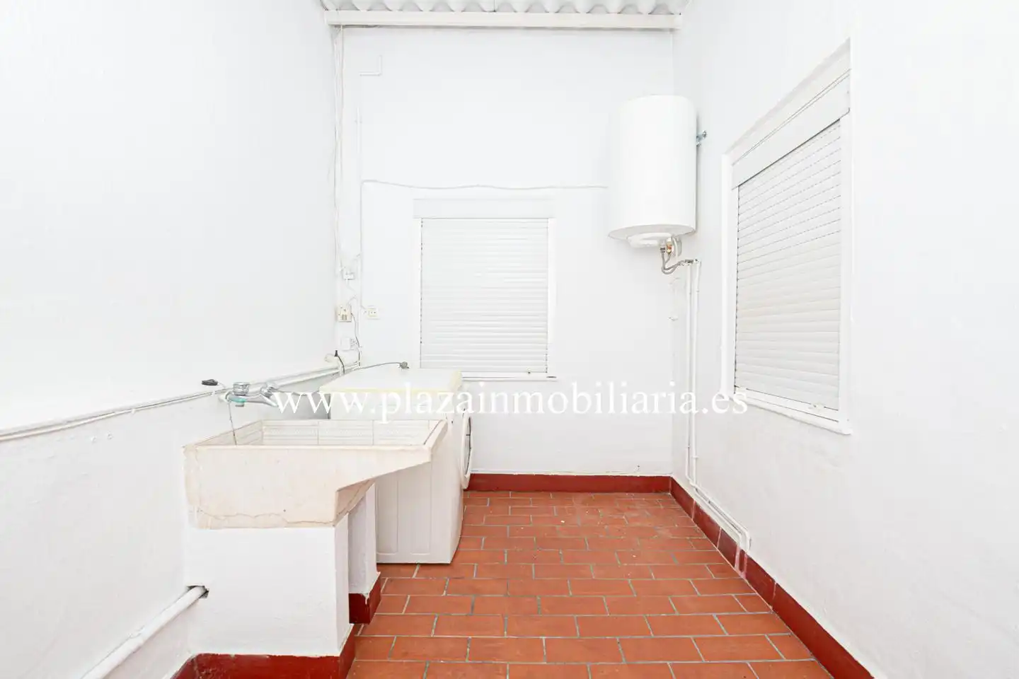 Baño de Casa o chalet en venta en Lucena con Terraza, Trastero y Balcón