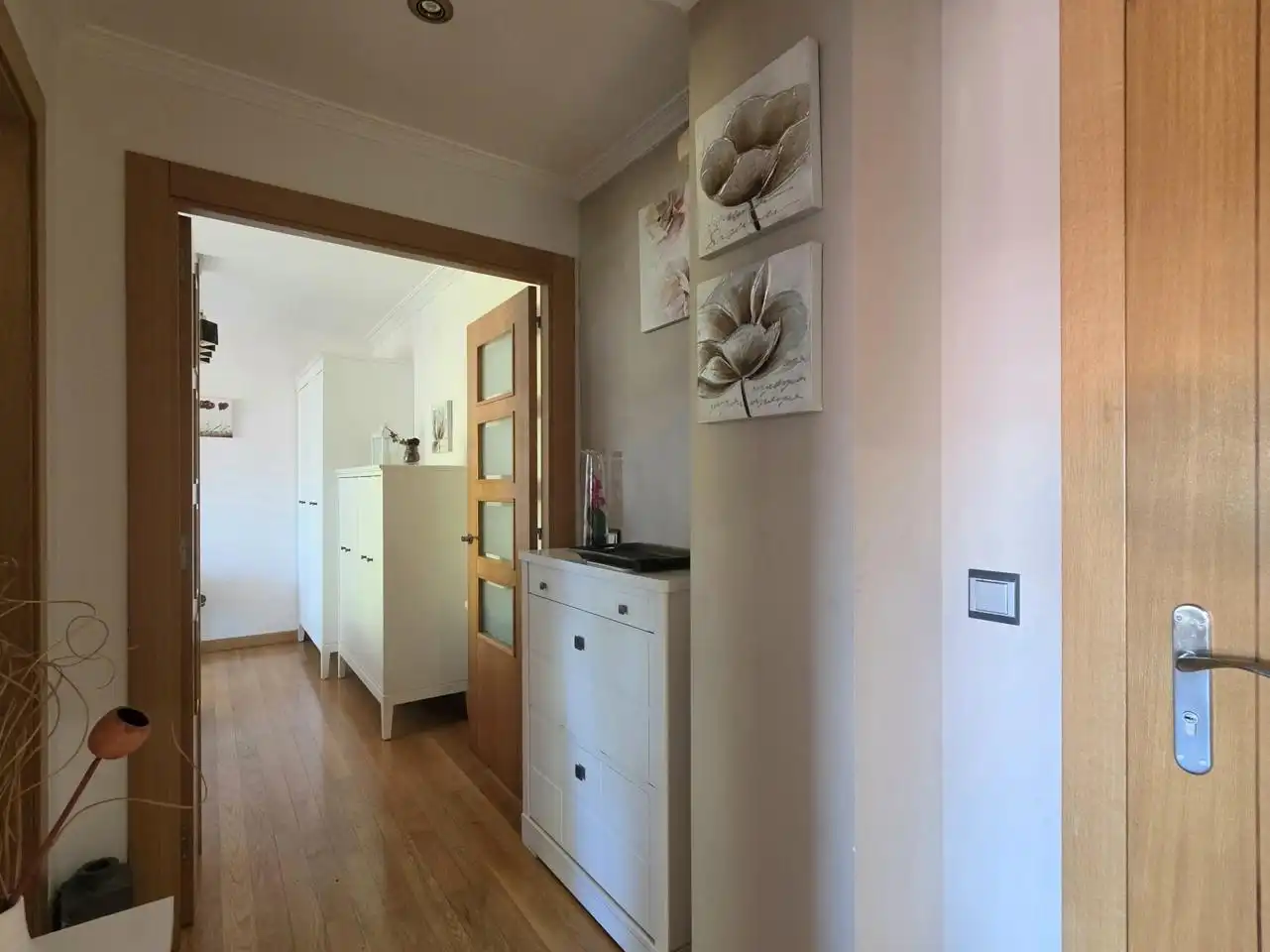 Mini appartamento con ascensore in vendita a Calle de Pepe Ortiz 27, imagen 31