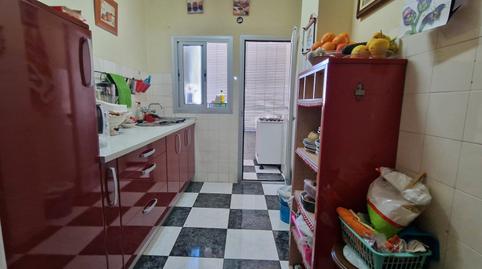 Foto 3 de Pis en venda a Cerrillo de Maracena - Periodistas, Granada