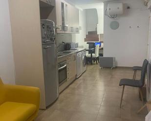 Kitchen of Premises for sale in  Barcelona Capital  with Air Conditioner