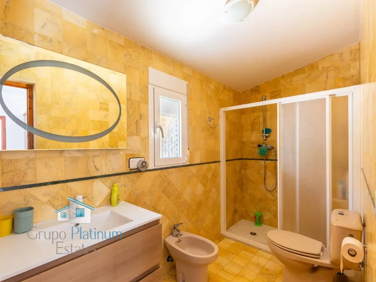 Villa avec jardin à vendre à San Juan de los Terreros, imagen 21