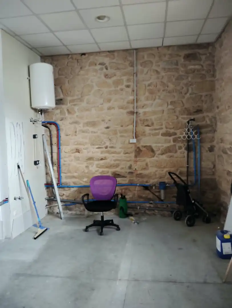 Business premises to rent in Noia, imagen 4