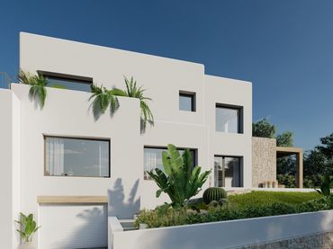 Villa con piscina in vendita a Zona Pueblo