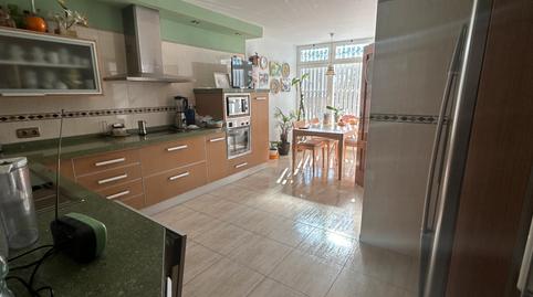 Foto 4 de Casa o xalet en venda a Calle Cruz Verde, Norte - Barrio del Pilar - El Reñidero, Málaga