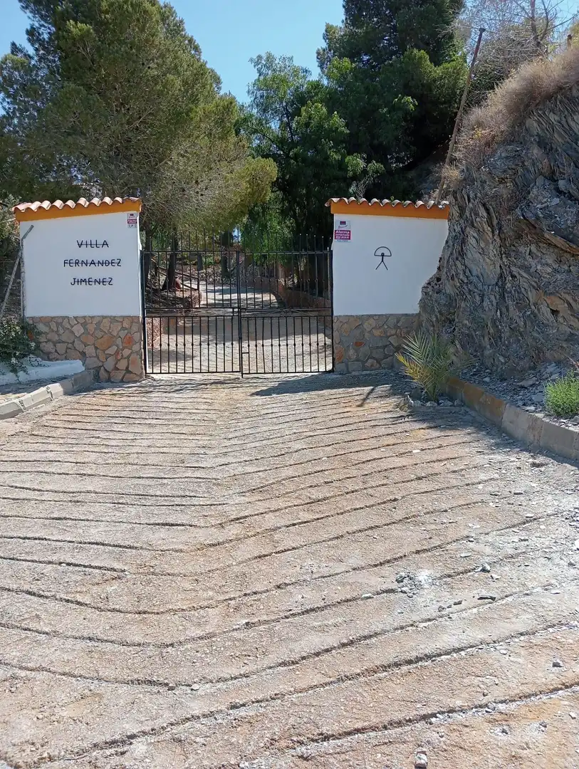 Country homes for sale in Adra  with Swimming Pool