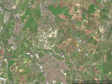 Pis en venda a Arco Norte - Avda España