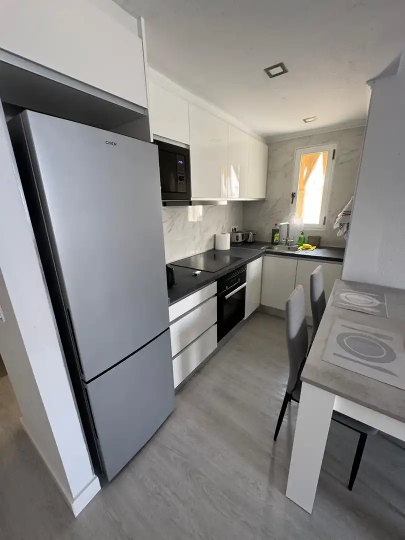 Wohnung mit Terrasse zur Miete in Playa del Cura, imagen 4