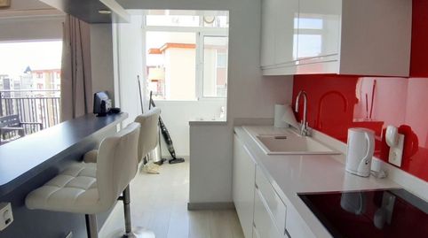 Foto 4 de Piso en venta en Centro ciudad, Fuengirola