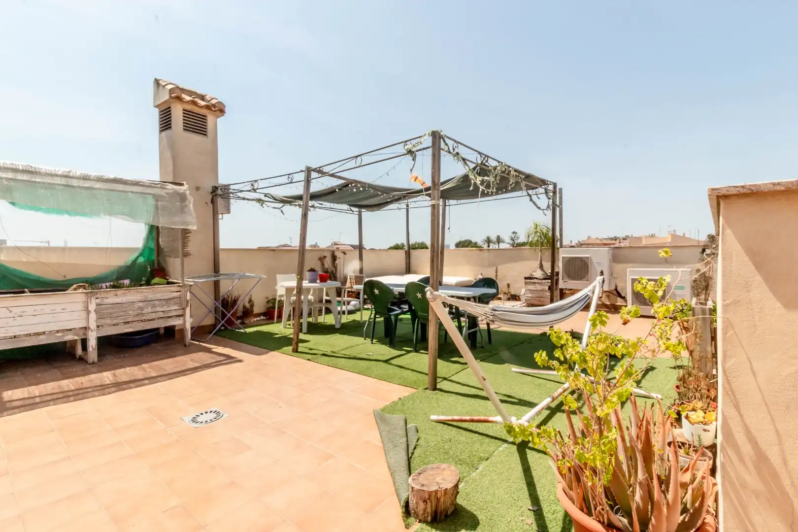 Appartement compact avec ascenseur à vendre à San Javier ciudad, imagen 21
