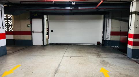 Photo 2 of Garage for sale in Calle República Dominicana, 15, Guanarteme, Las Palmas de Gran Canaria