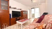 Living room of Flat for sale in Nules  with Air Conditioner, Heating and Private garden