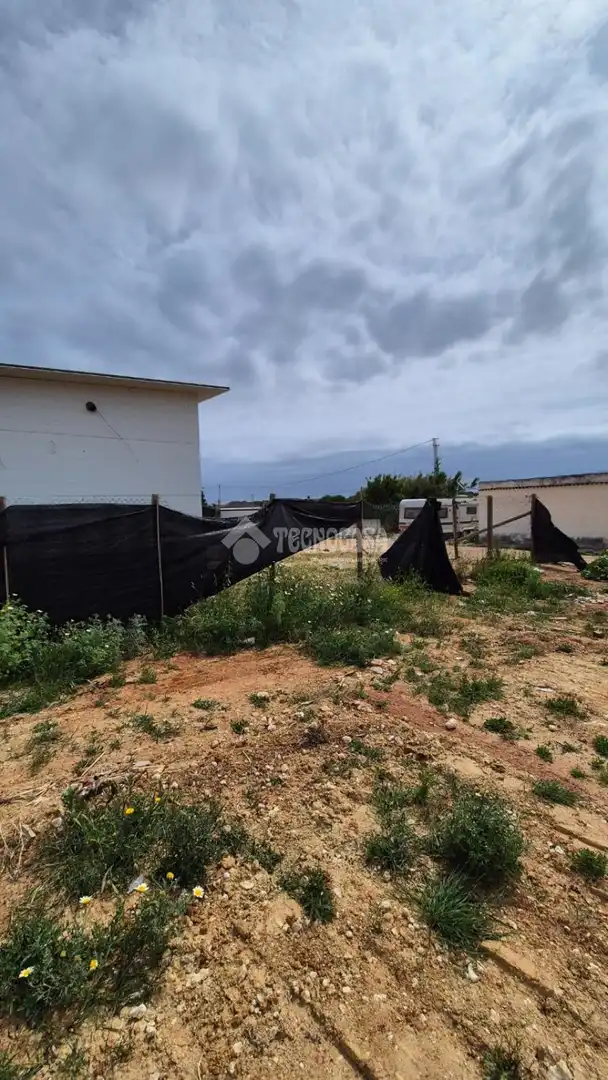 Country homes for sale in Conil de la Frontera