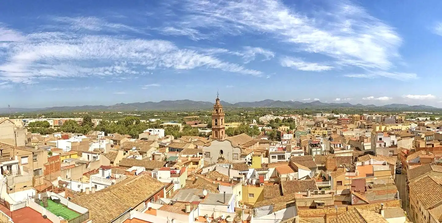 Casa amb terrassa en venda a Calle Universo, imagen 49