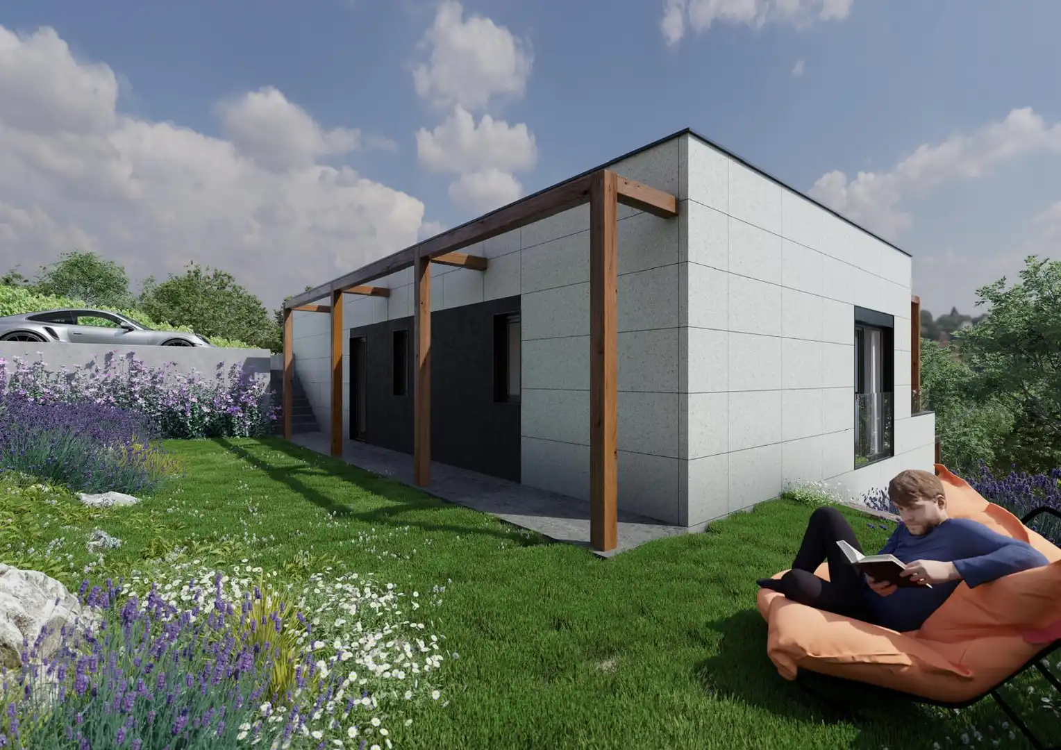 Detached house for sale in Corbera de Llobregat, imagen 8