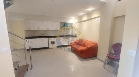 Foto 2 de Planta baja en venta en As Travesas - Balaídos, Pontevedra