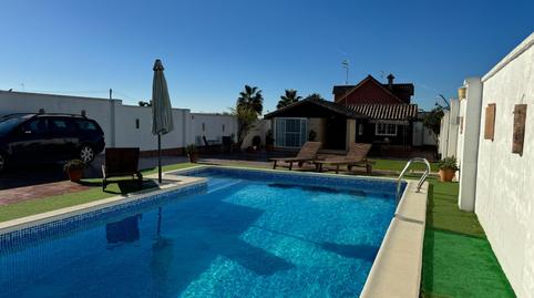 Photo 4 of Country house for sale in La Jara, Cádiz