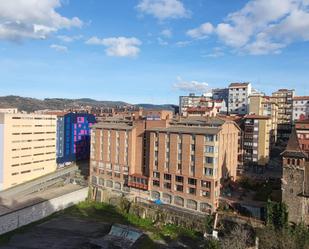 Exterior view of Flat for sale in Bilbao   with Heating